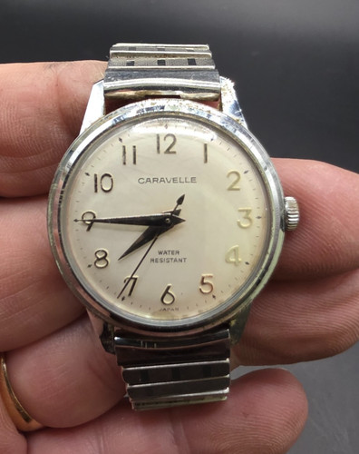 Orologio vintage anni - anni, 60
