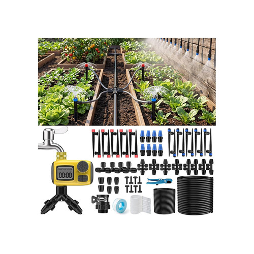 Kit irrigazione goccia - kit, di