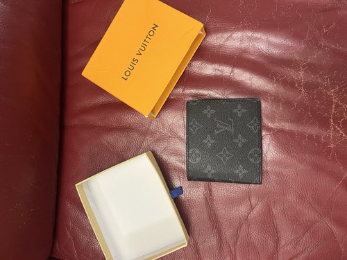 Louis vuitton portafoglio uomo - portafoglio,