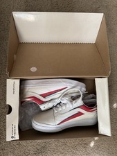 Scarpa da skate Vans X David