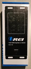 OREI 1x8 HDMI Sdoppiatore
