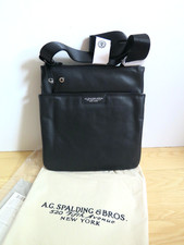 A.G. Spalding & Bros