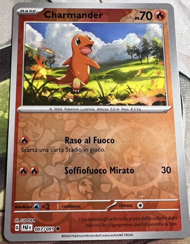Carta pokemon destino - carta,