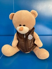 MONCLER PELUCHE ORIGINALE 28