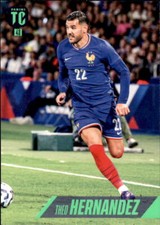 Figurina Panini Top Class 2025