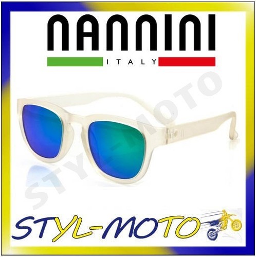 Occhiali sole nannini paris - sole,