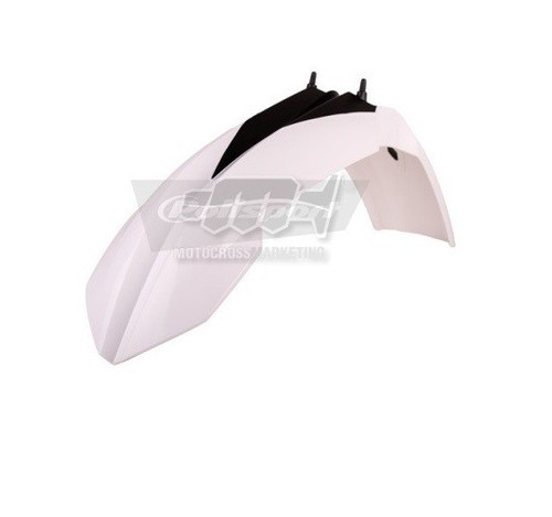 Polisport plastiche parafango - plastiche,
