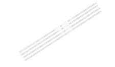 Kit barre strip led - barre,