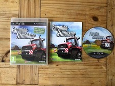 Farming Simulator gioco ps3 in