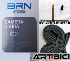Camera d'aria bici Corsa 28"
