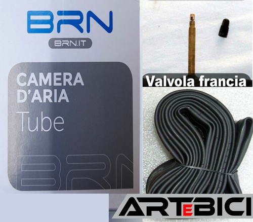 Camera aria bici corsa - bici, 28"