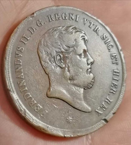 Tornesi ferdinando 1859 - ii,