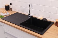 Lavello Incasso Cucina Granito