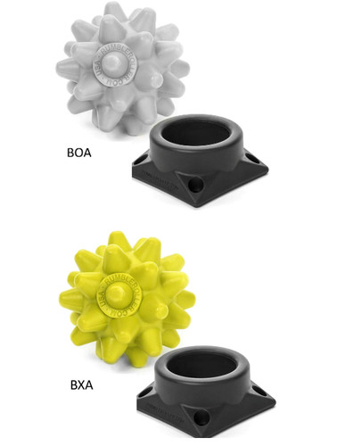 Rumble roller beastie ball - rumble,