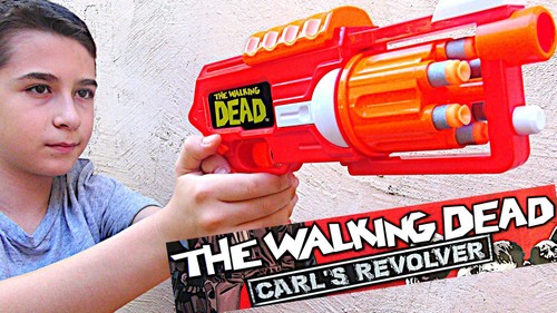 Air warriors the walking - warriors,