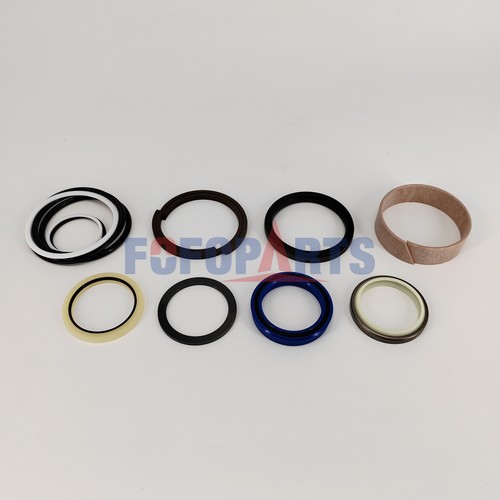 Kit guarnizioni braccio - guarnizioni,