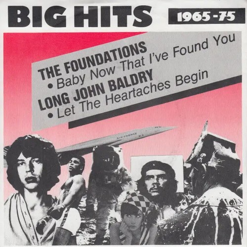 The foundations long - /,