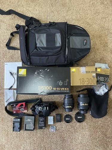 Nikon d5100 2 megapixel - d5100,