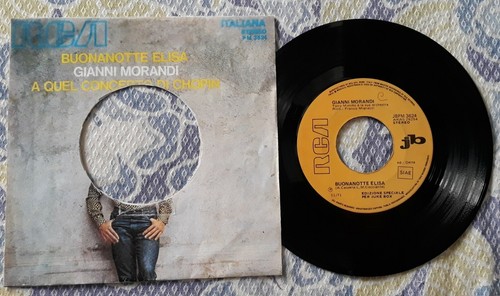 Giri gianni - 45,