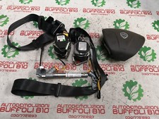 51856145 KIT Airbag CRUSCOTTO LANCIA YPSILON (846  312) 2 II SECONDA SERIE 2016