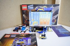 LEGO 1351 Studios Studio