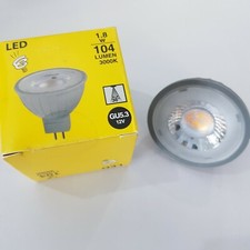 Lampada led adeo - led, 1.8