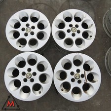 Set 4 cerchi lega Alfa Romeo