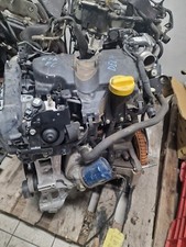 Motore K9KE6 Renault Clio
