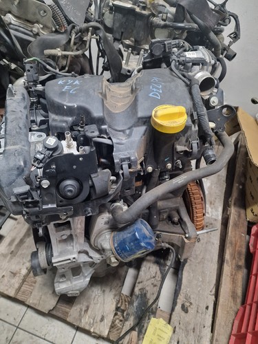 Motore k9ke6 renault clio - k9ke6,