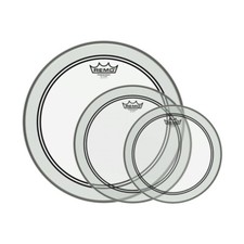 Remo powerstroke clear - p3,