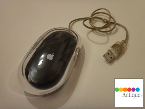 Apple pro mouse usb - pro,