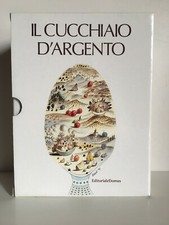 IL CUCCHIAIO D'ARGENTO 8a
