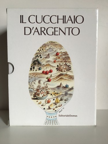 Cucchiaio argento 8a - d'argento,
