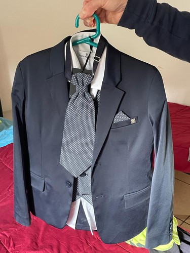 Vestito cerimonia bambino - vestito,
