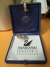 Orecchini swarovski originali