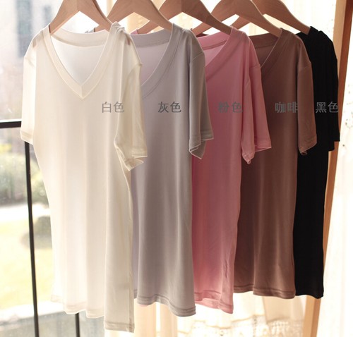 Shirt donna 100 - donna, 100%