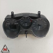 Mascherina strumentazione 1P0920810E per SEAT ALTEA 2004-2015 usata (89023)