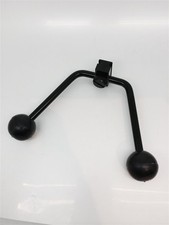 Bipiede fucile bersaglio per Anschutz Smallbore / Fullbore