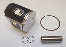 Pistone Honda CR 125 (A,B,C,D)