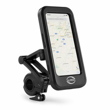 SUPPORTO TELEFONO BICI MOTO