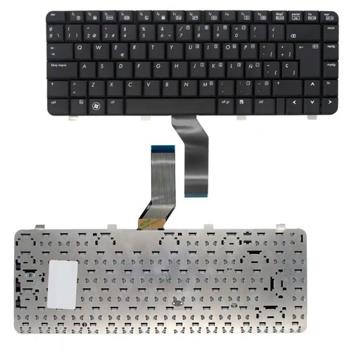 Tastiera per portatile - tastiera,