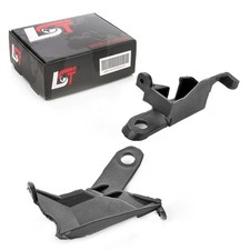 1X SUPPORTO FARI KIT DI