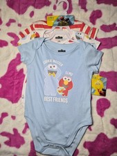 Body Neonato 24 Mesi Unisex