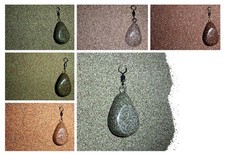 Polveri di rivestimento al