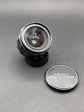Pentax SMC Takumar 28mm f/3.5