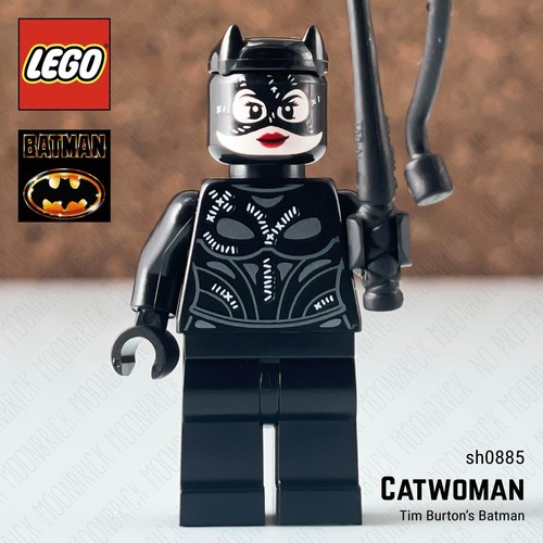 Lego catwoman sh0885 - 🌈,