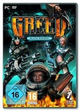 Greed von NBG EDV Handels Verlags GmbH | Gioco | Condizioni molto buone
