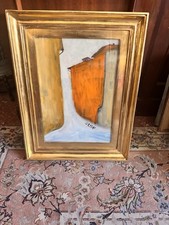 Ottone rosai olio - ottone,