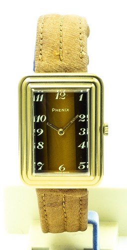 Raro orologio vintage phenix - raro,