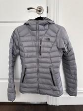 The North Face Giubbotto donna